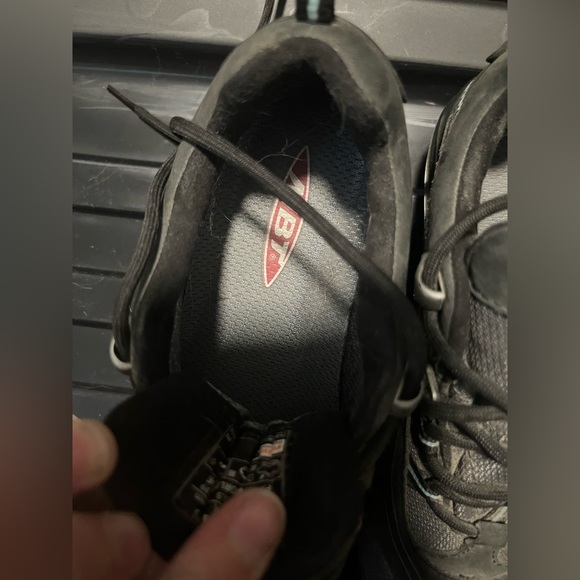 MBT shoes - Picture 2 of 5